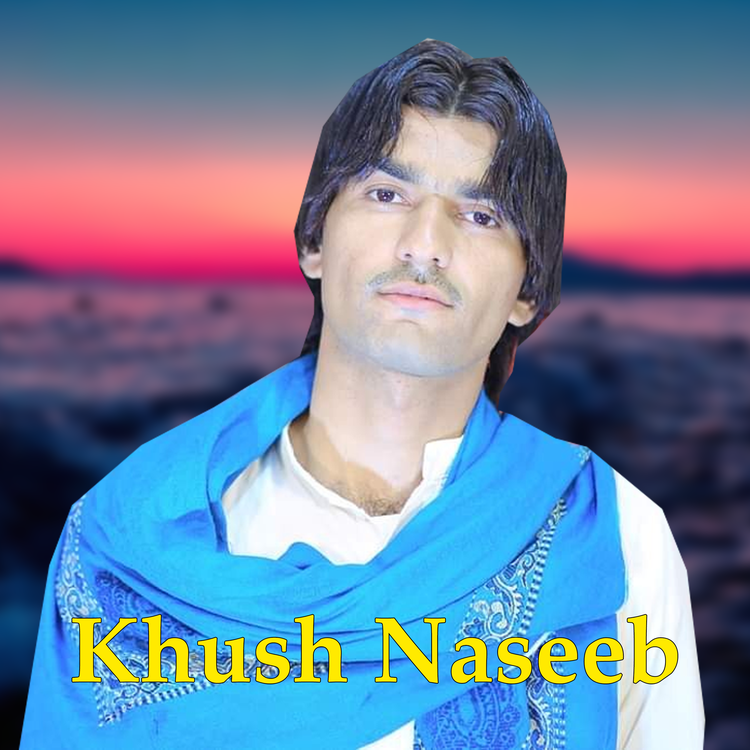 Khush Naseeb's avatar image