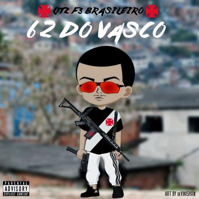 62 do Vasco By F3 BRASILEIRO's cover