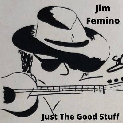 Just the Good Stuff's cover