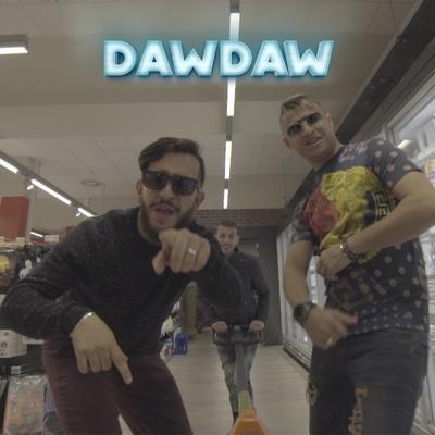 DawDaw (feat. Cheb Nadir, Blanka, Sky & DJ La Mèche)'s cover