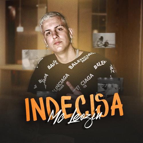 Indecisa's cover