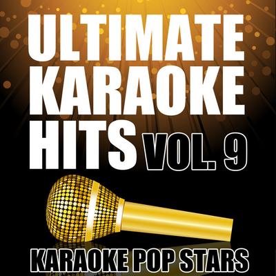 Karaoke Pop Stars's cover