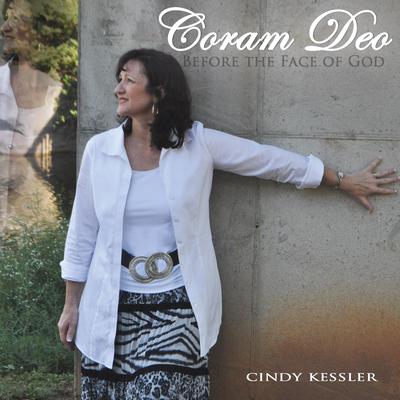 Cindy Kessler's cover