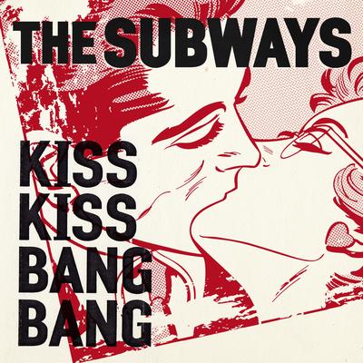 Kiss Kiss Bang Bang's cover