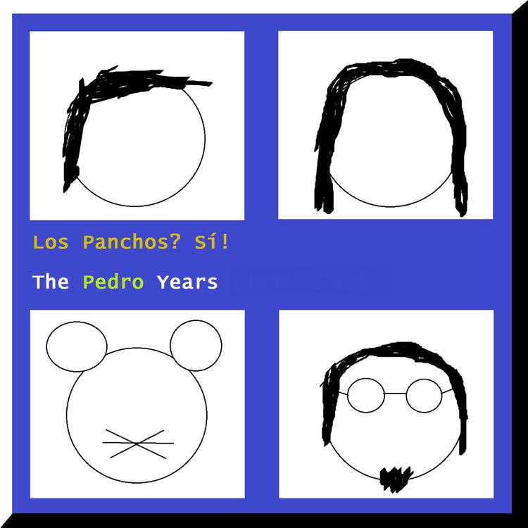 Los Panchos? Sí!'s avatar image