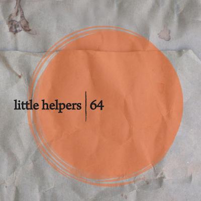 Little Helpers 64's cover