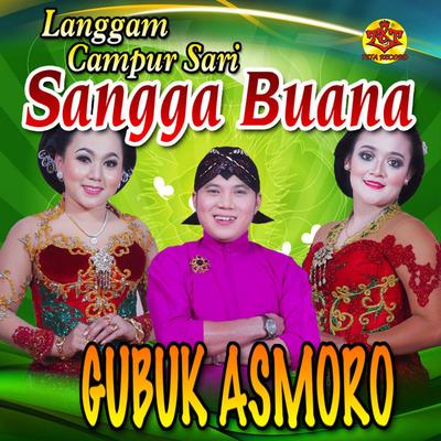 Langgam Campursari Sangga Buana's cover