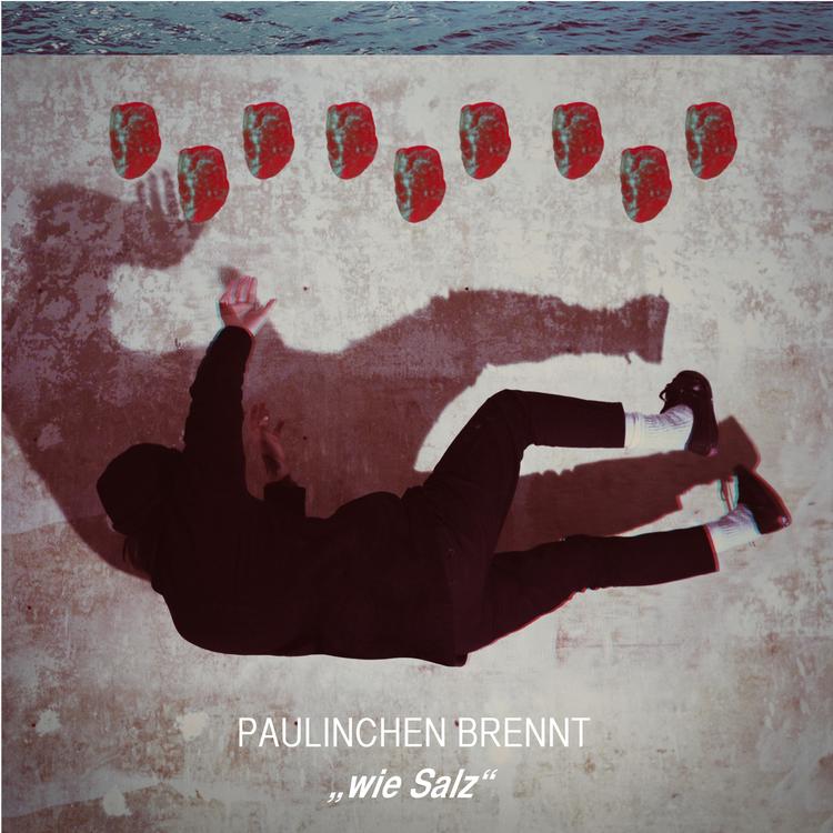 PAULINCHEN BRENNT's avatar image