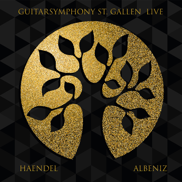 Jürg Kindle & Guitar Symphony St.Gallen's avatar image