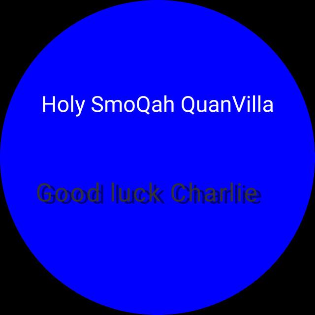 Holy SmoQah QuanVilla's avatar image