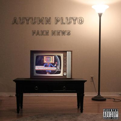 Autumn Pluto's cover