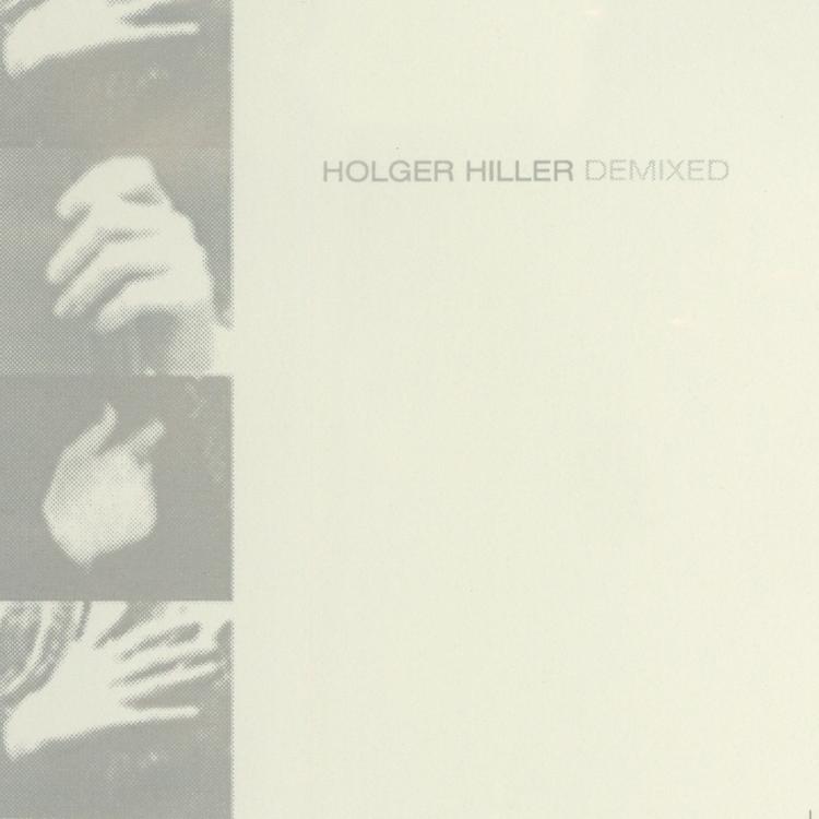 Holger Hiller's avatar image