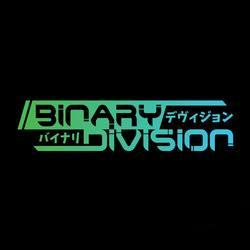 Binary Division's cover