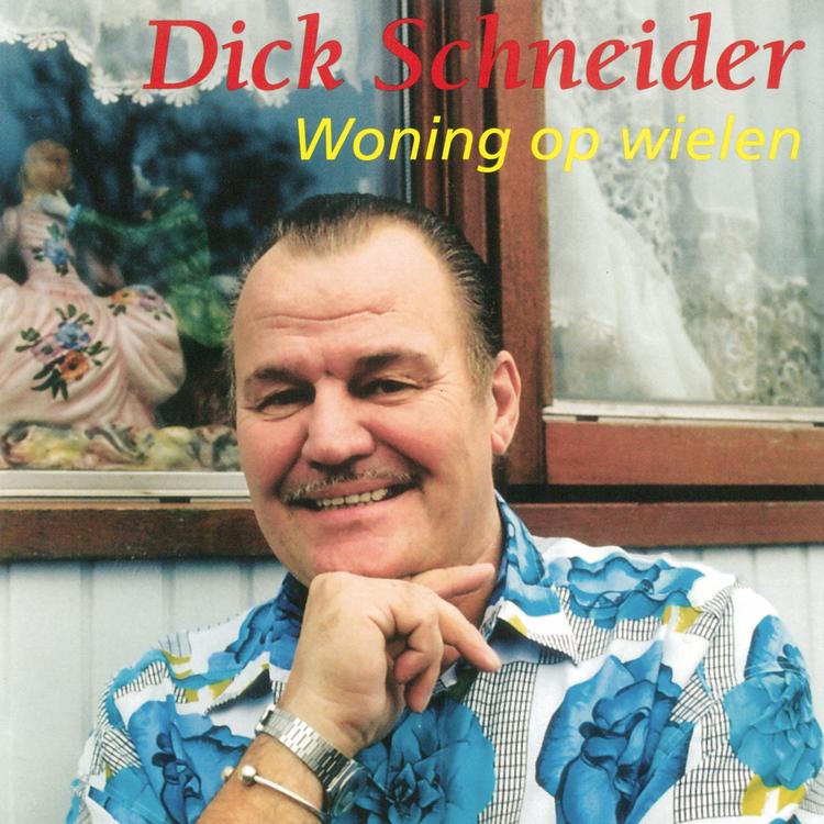 Dick Schneider's avatar image