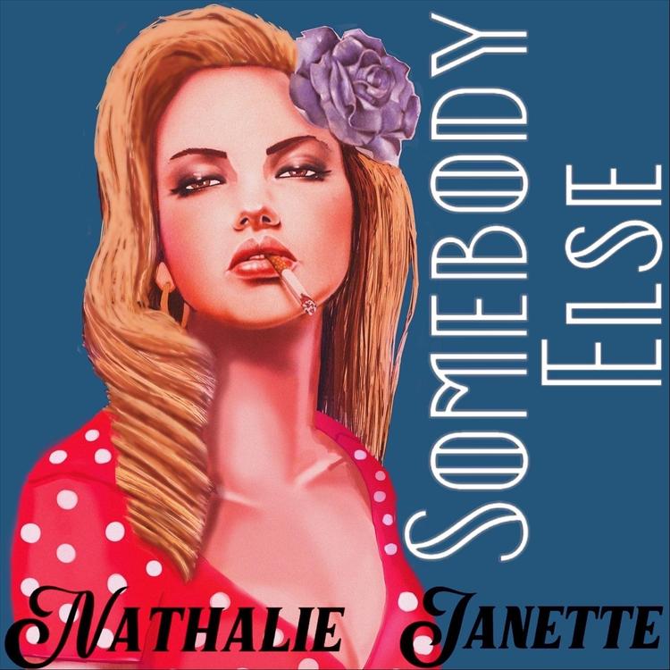 Nathalie Janette's avatar image