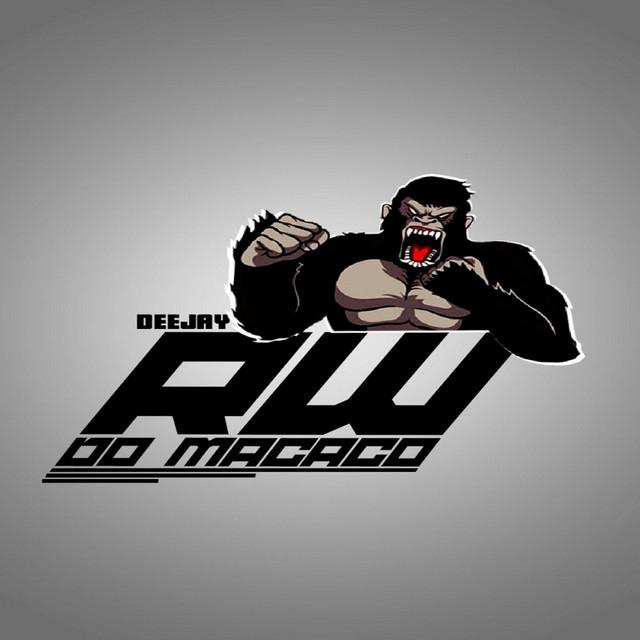 DJ RW DO MACACO's avatar image