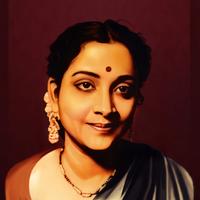 Geeta Dutt's avatar cover