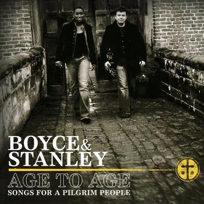 Boyce & Stanley's cover