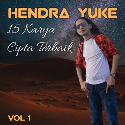 Hendra Yuke's cover