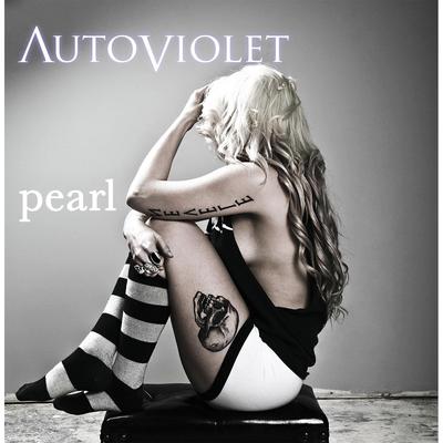Autoviolet's cover