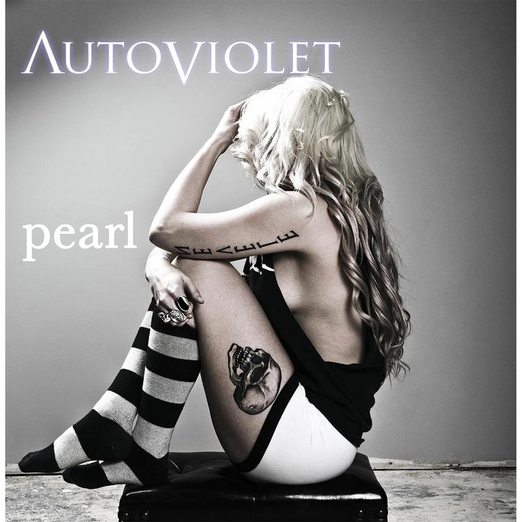 Autoviolet's avatar image