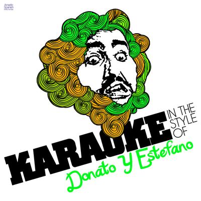 Estoy Enamorado (Karaoke Version) By Ameritz Spanish Instrumentals's cover