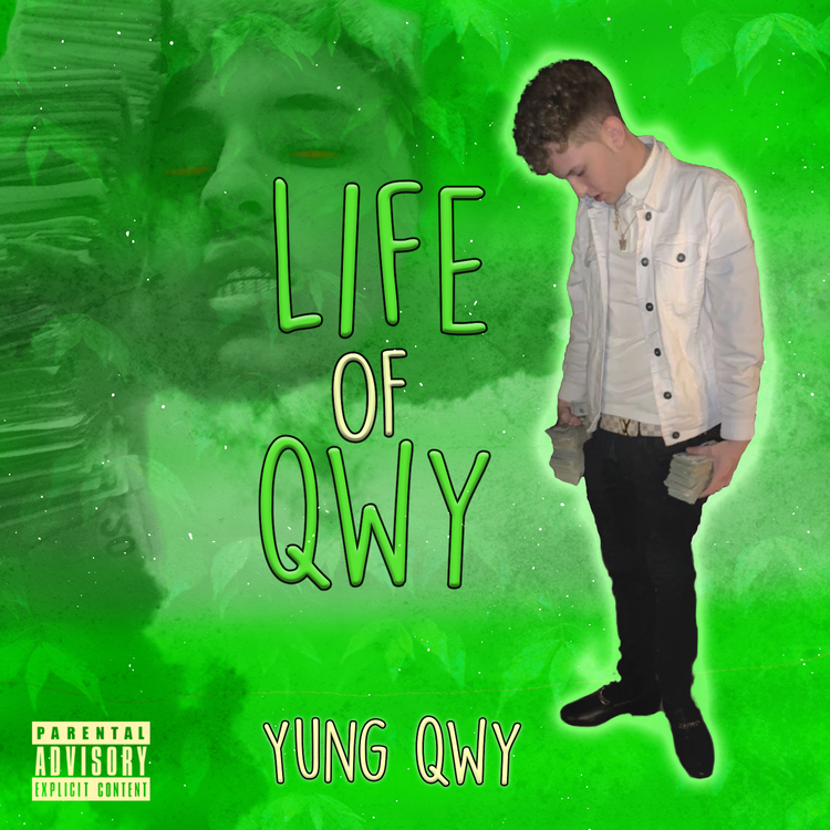 Yung Qwy's avatar image