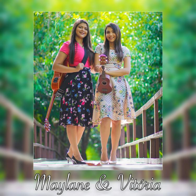 Maylane & Vitória's avatar image