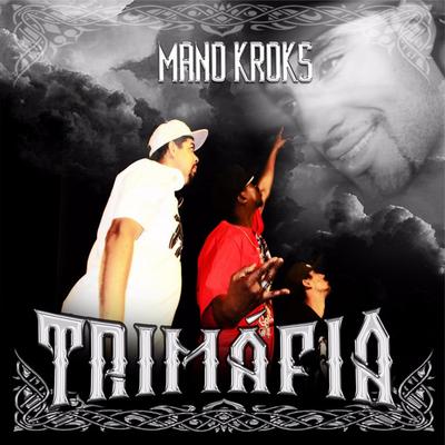 Trimáfia's cover