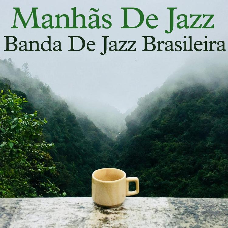 Banda De Jazz Brasileira's avatar image