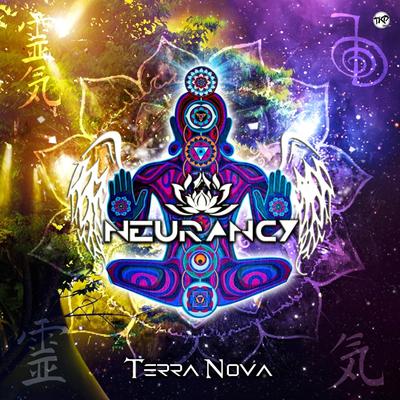 Terra Nova (Original Mix) By Neurancy's cover