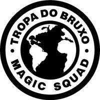 Tropa do Bruxo's avatar cover