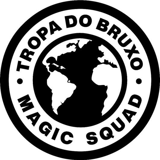 Tropa do Bruxo's avatar image