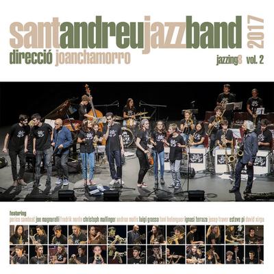 Sant Andreu Jazz Band's cover