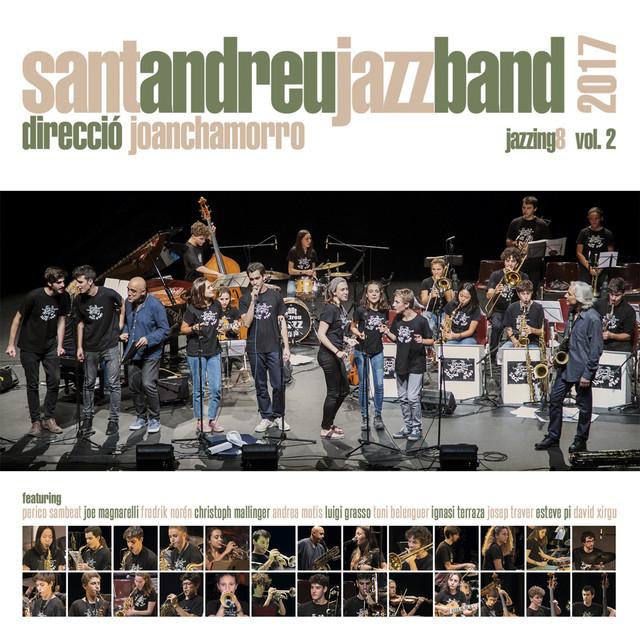 Sant Andreu Jazz Band's avatar image