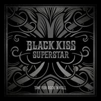Black Kiss Superstar's avatar cover