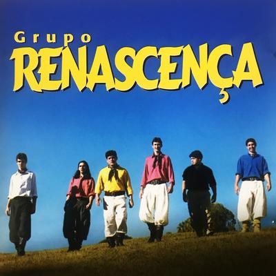 Fandando À Moda Antiga By Grupo Renascença, Gildinho's cover