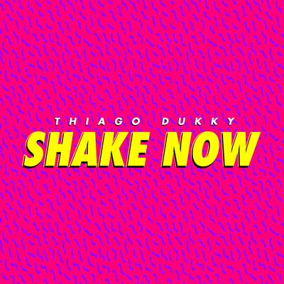 Shake Now (Radio Edit) By Thiago Dukky's cover