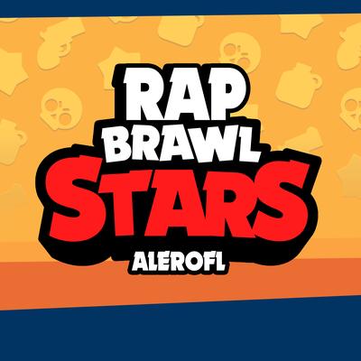 Rap Brawl Stars (El Origen)'s cover