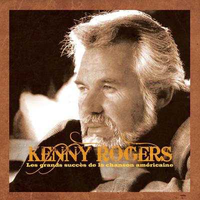 Crazy By Kenny Rogers's cover