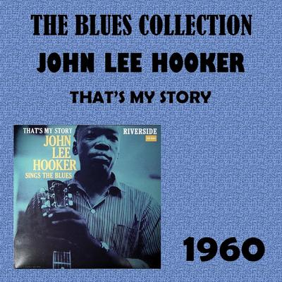 Come on and See About Me By John Lee Hooker's cover