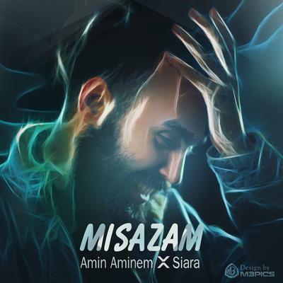 Misazam (feat. Siara)'s cover