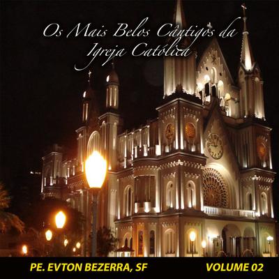 Jesus Cristo Mudou Meu Viver By Padre Evton Bezerra's cover