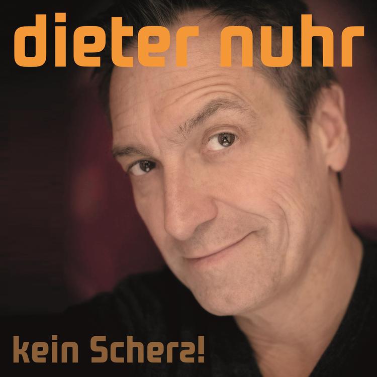 Dieter Nuhr's avatar image