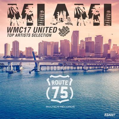 Miami WMC 2017 United's cover