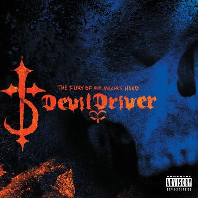 End Of The Line By Devildriver's cover