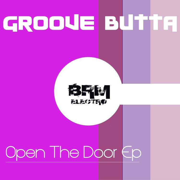 Groove Butta's avatar image