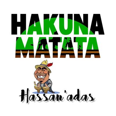 Hassan'adas's cover