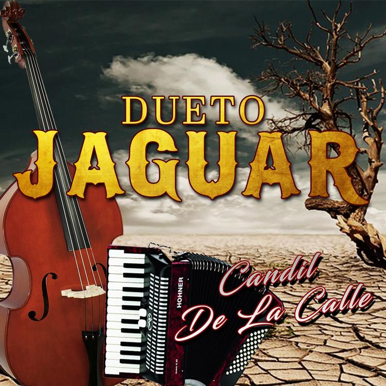 Dueto Jaguar's avatar image