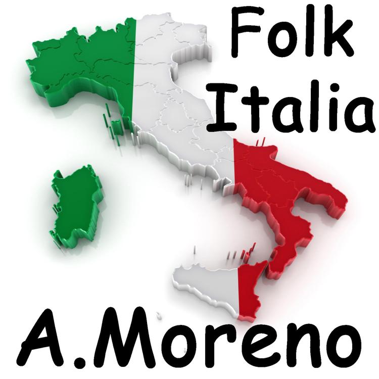 Aldo Moreno's avatar image